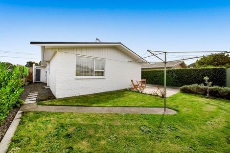 Photo of property in 7 Puriri Street, Hawera, 4610