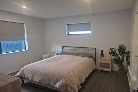 Photo of property in 100 Lady Isaac Drive, Rolleston, 7615