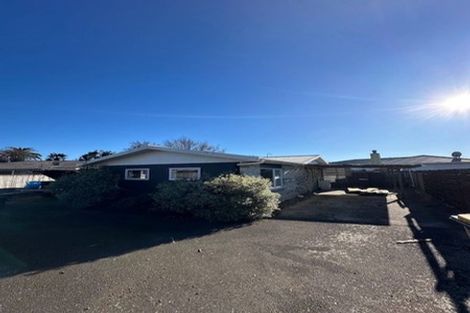 Photo of property in 269 Cambridge Street, Levin, 5510