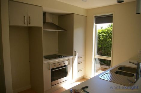 Photo of property in 5/49 Picton Avenue, Riccarton, Christchurch, 8011