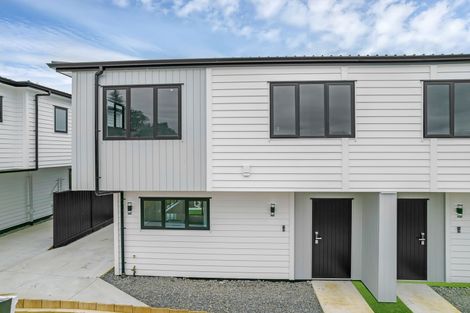 Photo of property in 10 Kivell Close, Mangere East, Auckland, 2024