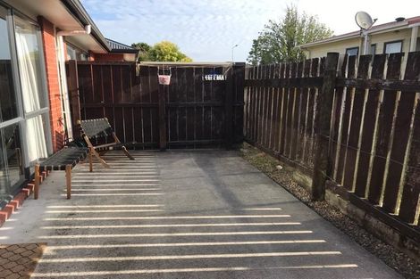 Photo of property in 37d Primrose Street, Frankton, Hamilton, 3204