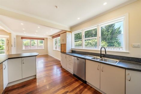 Photo of property in 48 Tennyson Street, Trentham, Upper Hutt, 5018