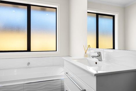 Photo of property in 3 Gracia Avenue, Rolleston, 7615