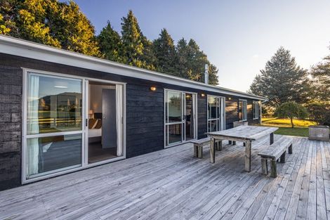 Photo of property in 62 Ruapehu Road, Ohakune, 4625