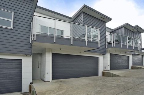 Photo of property in 6u3 Dyer Street, Whitiora, Hamilton, 3200