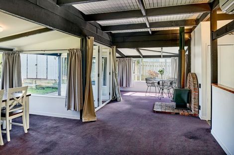 Photo of property in 74 Cypress Drive, Maungaraki, Lower Hutt, 5010