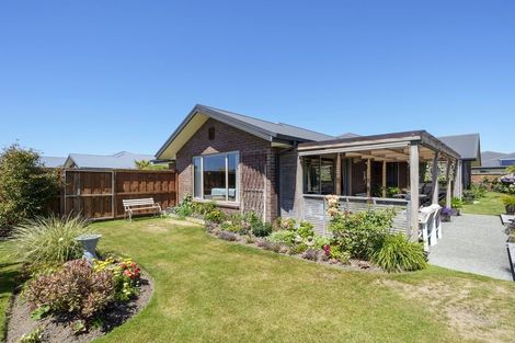 Photo of property in 20 Gilchrist Place, Kaiapoi, 7630