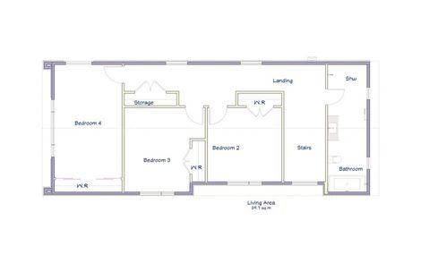 Photo of property in 66 Kanuka Drive, Hokowhitu, 4410