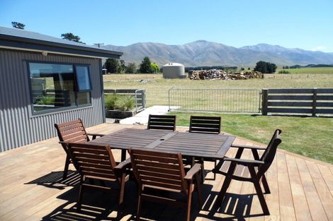 Photo of property in 197 Corrigalls Road, Hakataramea Valley, 9498