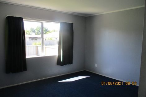Photo of property in 44 Page Street, Morrinsville, 3300