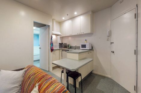 Photo of property in Capital Hill Apartments, 13/54u Hill Street, Thorndon, Wellington, 6011
