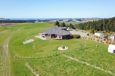 Photo of property in 185 Mount Misery Road, Herbert, Oamaru, 9495