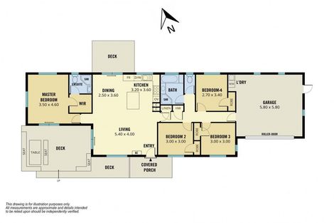 Photo of property in 10 Lili Road, Tuakau, 2121