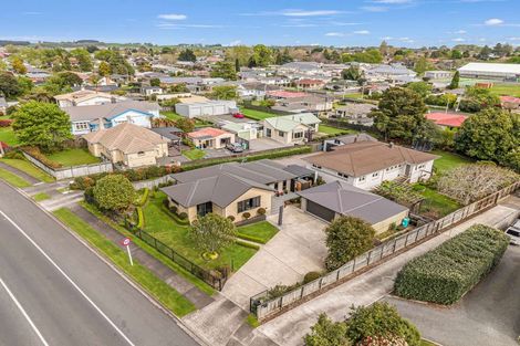 Photo of property in 327a Thames Street, Morrinsville, 3300