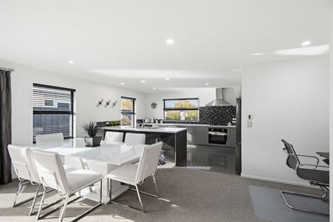 Photo of property in 35 Kahuraki Drive, Pegasus, 7612