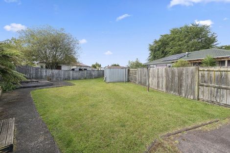 Photo of property in 2b Cherrywood Place, Western Heights, Rotorua, 3015