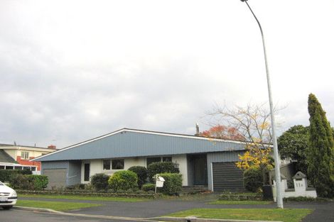 Photo of property in 5 Mcdougall Avenue, St Albans, Christchurch, 8014