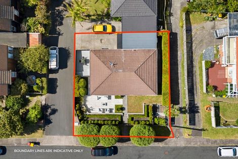 Photo of property in 59a/1 Norwood Road, Bayswater, Auckland, 0622