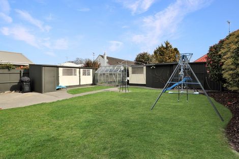 Photo of property in 66 Cameron Street, Ashburton, 7700