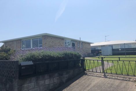 Photo of property in 2 Eton Place, Spotswood, New Plymouth, 4310