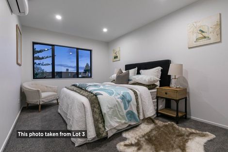 Photo of property in 19d Hastings Road, Mairangi Bay, Auckland, 0630