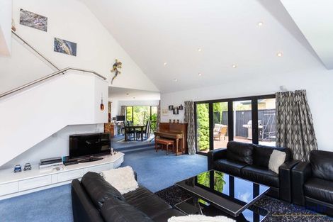 Photo of property in 12 Grangewood Lane, Burnside, Christchurch, 8053