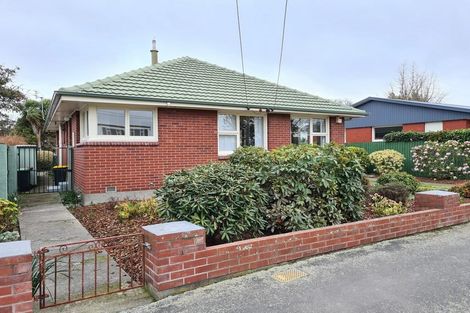 Photo of property in 12 Clouston Street, Saint Martins, Christchurch, 8022