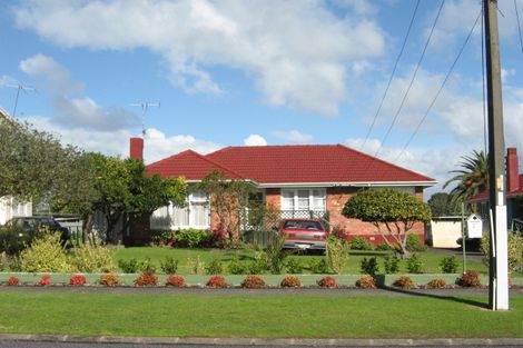 Photo of property in 60 Johnstones Road, Otara, Auckland, 2023