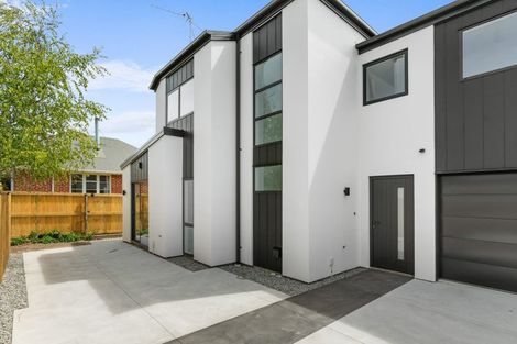 Photo of property in 5/32 Amuri Street, Hei Hei, Christchurch, 8042