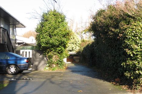 Photo of property in 1/98 Holly Road, St Albans, Christchurch, 8014