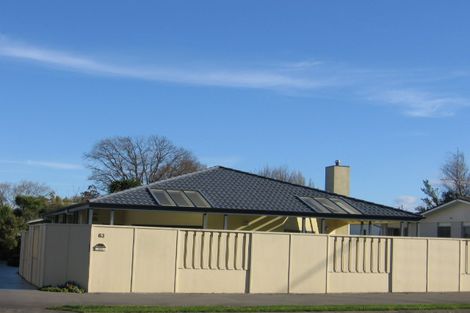 Photo of property in 63 Cole Street, Masterton, 5810