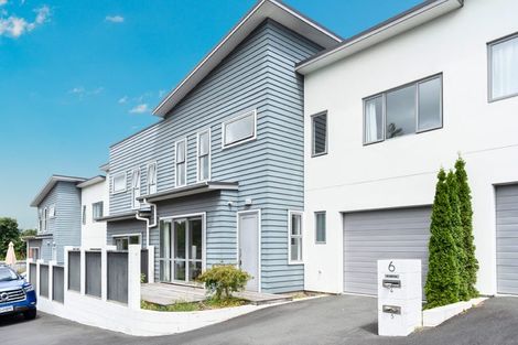Photo of property in 6u3 Tisdall Street, Hamilton Central, Hamilton, 3204