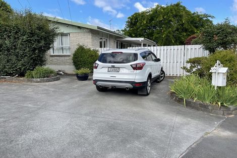 Photo of property in 15 Somme Crescent, Hillcrest, Hamilton, 3216
