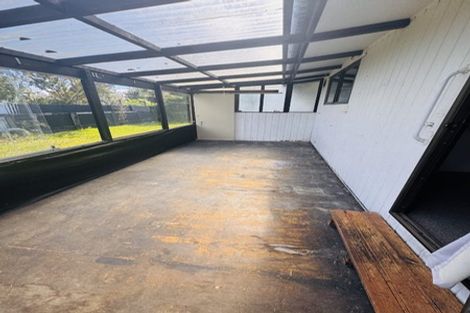 Photo of property in 2/211 Garnett Street, Raureka, Hastings, 4120