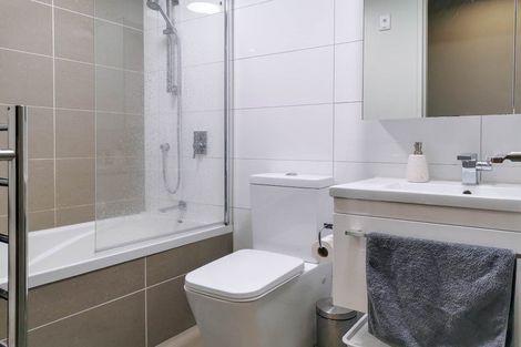 Photo of property in Masina Apartments, 304/80u Riddiford Street, Newtown, Wellington, 6021