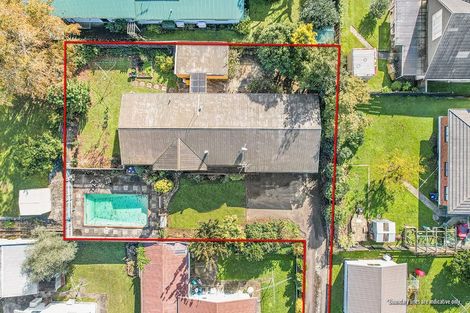 Photo of property in 21 Williams Avenue, Morrinsville, 3300