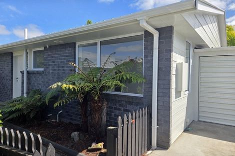 Photo of property in 1/4 Traynor Lane, Avonside, Christchurch, 8061