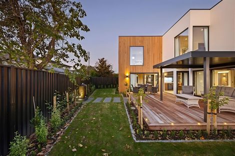 Photo of property in 30b Glandovey Road, Fendalton, Christchurch, 8052