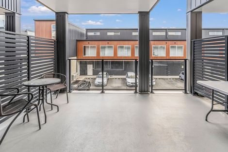 Photo of property in 114/124 Commerce Street, Frankton, Hamilton, 3204