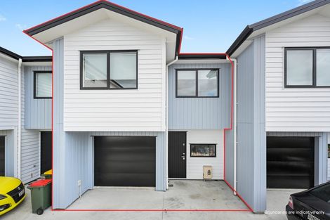 Photo of property in 18u3 May Street, Hamilton East, Hamilton, 3216