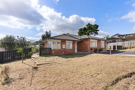 Photo of property in 12 Mili Way, Ranui, Auckland, 0612