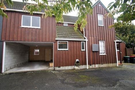 Photo of property in 19 Horseshoe Lake Road, Shirley, Christchurch, 8061