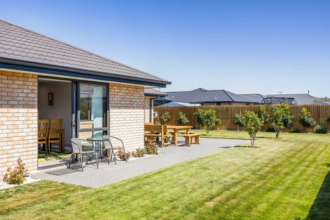 Photo of property in 3 Gracia Avenue, Rolleston, 7615