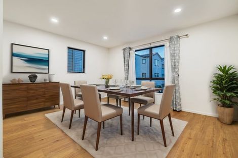 Photo of property in 27 Laquinta Place, Flat Bush, Auckland, 2019