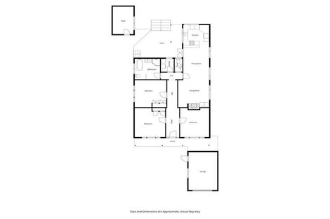 Photo of property in 27 Harrington Street, Port Chalmers, 9023