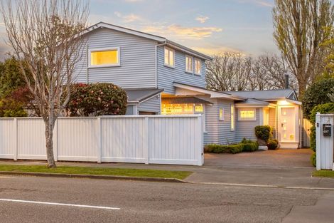 Photo of property in 497 Ilam Road, Bryndwr, Christchurch, 8052
