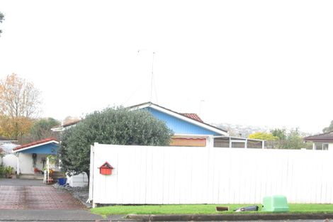 Photo of property in 161 Gills Road, Half Moon Bay, Auckland, 2014