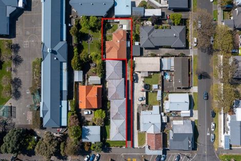 Photo of property in 5/58 Kennedy Road, Napier South, Napier, 4110