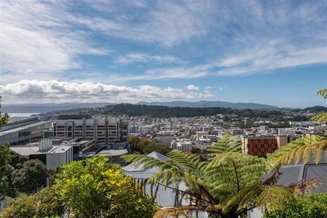 Photo of property in 80 Kelburn Parade, Kelburn, Wellington, 6012